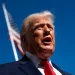 Máxima tensión en Medio Oriente: Donald Trump acusó a Irán de romper la tregua en «reiteradas ocasiones»