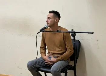 Juan Cruz Rufino en la cuerda floja: denuncian incumplimiento de pago y podría caer el acuerdo por estafa