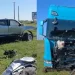 Tragedia en la ruta 34: Una familia murió en un brutal choque mientras viajaba a un torneo de fútbol infantil