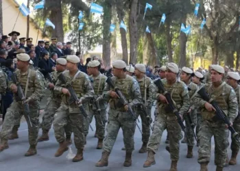 Ejército Argentino: abren inscripciones para tecnicaturas con internado, formación integral y salida laboral