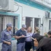 Tensión en Chaco: hallan una bala en el baño de mujeres de un colegio y crece la alarma por las amenazas virales
