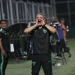Fin de ciclo en Concepción: Ariel Martos dejó de ser el entrenador de San Martín