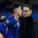 Escándalo en Londres: El Chelsea echó a su entrenador tras el fuerte cruce con Enzo Fernández