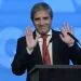 Misión en Washington: Luis Caputo busca destrabar fondos clave ante el FMI y el Banco Mundial