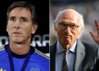 El Boca de Úbeda no sabe perder: alcanzó los 14 partidos invicto y ya mira de reojo los récords de Bianchi
