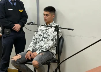Justicia por el crimen en Pocito: un joven admitió haber matado a su amigo y vecino tras una violenta pelea