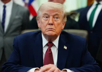 Tensión geopolítica: Donald Trump lanzó una nueva advertencia contra el régimen de Irán