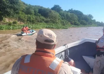 Trágico final: hallaron sin vida a María Laura Lafuente en las aguas del río Coronda
