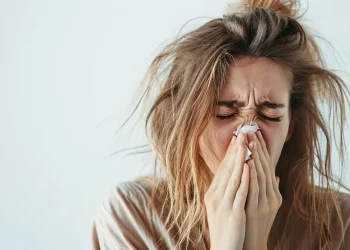 Salud y bienestar: cómo aliviar la congestión nasal en pocos minutos según los expertos