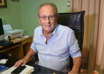 Todo listo para un nuevo mandato de Pepe Villa al frente de UPCN