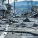 Alerta en Japón: un fuerte terremoto de magnitud 7,5 provocó un tsunami en la costa norte