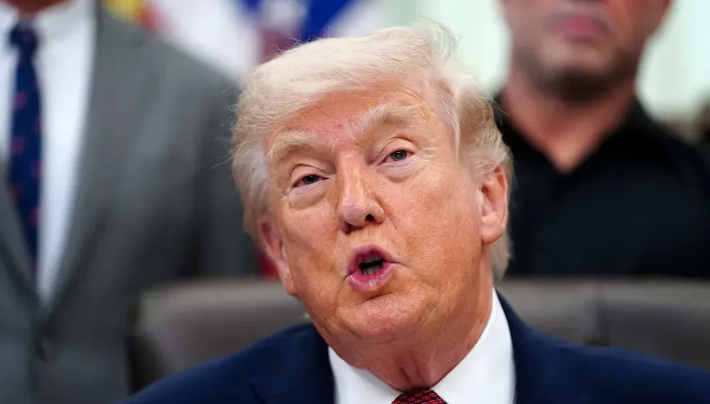 Disposiciones en el conflicto diplomático entre Estados Unidos e Irán