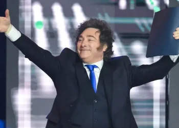Javier Milei sobre la reforma laboral: «No podrán detener el crecimiento del país»