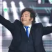 Javier Milei sobre la reforma laboral: «No podrán detener el crecimiento del país»