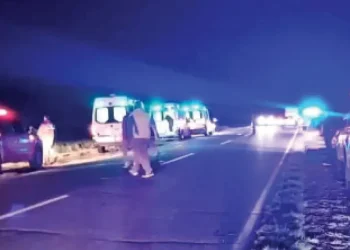 Luto en la región: falleció Clara López, la segunda víctima de la tragedia en «El Ombú»