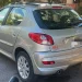 Inseguridad en Rivadavia: atraparon a un ladrón mientras intentaba desvalijar un auto estacionado
