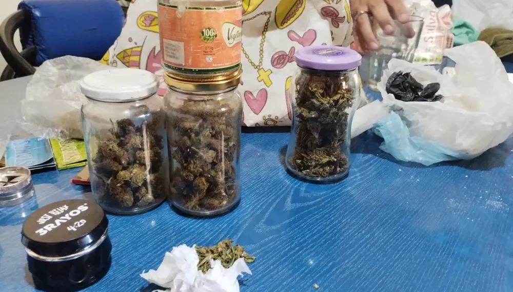 Persecución en la Costanera: un detenido tras disparar contra una pareja y caer con drogas