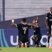 Noche negra en Avellaneda: Racing cayó ante Botafogo sobre la hora y se hunde en una crisis profunda