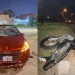 Tragedia en Mar del Plata: un adolescente sin licencia atropelló y mató a un motociclista