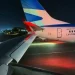 Tensión en la pista: un avión de Aerolíneas Argentinas y otro de LATAM chocaron en Chile