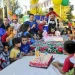 Solidaridad en San Juan: una emprendedora busca cumplir el sueño de quienes nunca pudieron festejar su cumpleaños