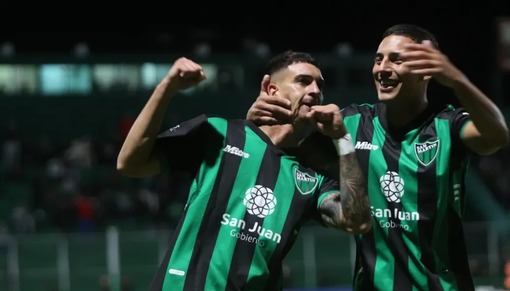 Todo lo que hay que saber: San Martín recibe a Quilmes en un duelo clave por la Zona B