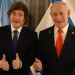 El viaje oficial del Presidente argentino a Israel