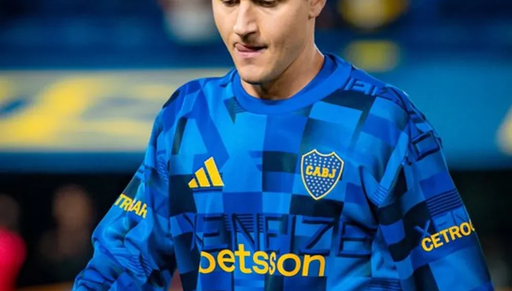 Alarma en Boca: una nueva lesión de Ander Herrera enciende las críticas por su historial físico