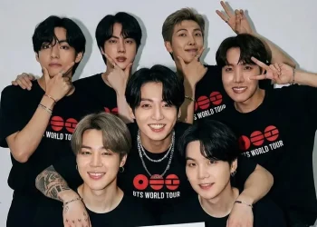 Furor por BTS en Argentina: se confirmó una tercera fecha en La Plata