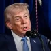 Diplomacia de tensión: Donald Trump oscila entre la promesa de paz y la retórica de confrontación con Irán
