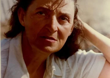 Luto en la cultura regional: murió Leonor Rigau de Carrieri, figura clave del arte en Cuyo