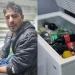 Rawson: Pidió una «promo» de fernet, huyó sin pagar y terminó hospitalizado tras una paliza de los vecinos