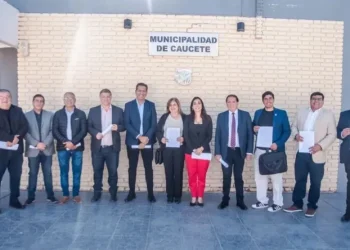 Intendentes peronistas se reúnen en el PJ: la falta de fondos de los municipios será el eje central