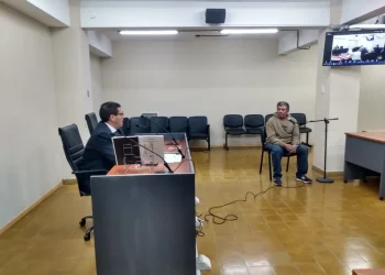 Condenaron a un chacarero por exhibiciones obscenas frente a una niña de 8 años