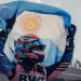 «De los mejores días de mi vida»: El emotivo mensaje de Franco Colapinto tras su paso por Buenos Aires