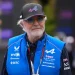 El elogio de una leyenda: El mensaje de Flavio Briatore que posiciona a Colapinto en los ojos del mundo