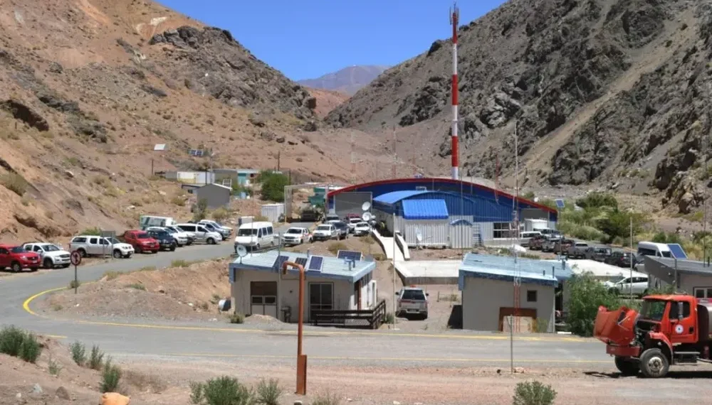 Alianza estratégica: una delegación de Coquimbo llega a San Juan por la Expo Minera y el Corredor Bioceánico