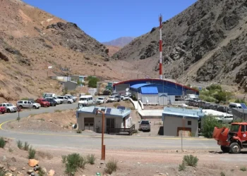 Alianza estratégica: una delegación de Coquimbo llega a San Juan por la Expo Minera y el Corredor Bioceánico