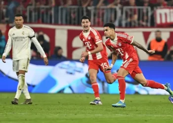 Batacazo en la Champions: el Bayern Múnich eliminó al Real Madrid en un partidazo