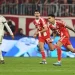 Batacazo en la Champions: el Bayern Múnich eliminó al Real Madrid en un partidazo