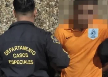 Fallo ejemplar: condenan a prisión perpetua al hombre que asesinó a su hijastro de siete meses
