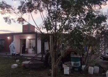 Confirman el homicidio del anciano encontrado en su vivienda de Pocito