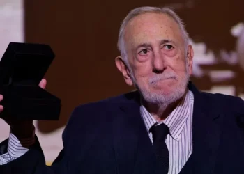 Luto en el cine nacional: Falleció Adolfo Aristarain, el director que retrató la ética y la rebeldía argentina