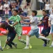 Dura sanción en España: Esteban Andrada recibió 13 fechas de suspensión por una agresión
