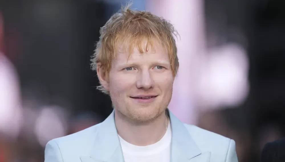 Ed Sheeran vuelve a la Argentina: El Estadio Huracán será el escenario del esperado reencuentro