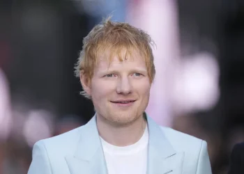 Ed Sheeran vuelve a la Argentina: El Estadio Huracán será el escenario del esperado reencuentro