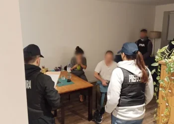 Megaoperativo internacional contra la explotación sexual infantil: 84 detenidos tras más de 100 allanamientos