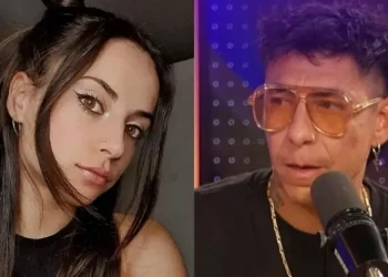 Fuerte interna familiar: La exesposa de Brian Sarmiento lo cruzó tras sus polémicos dichos sobre la cuota alimentaria