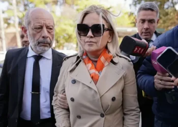 Juicio por la muerte de Maradona: Verónica Ojeda aportó un audio clave que complica a los médicos