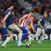 El Atlético no pasó del empate ante Arsenal y las alarmas se encendieron por Julián Álvarez
